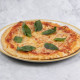 CLASSIC MARGHERITA PIZZA (V)