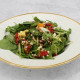 GREENS & GRAINS SALAD (VE)